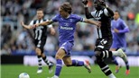 Newcastle – Tottenham 2-2: Newcastle nối dài mạch trận bất bại